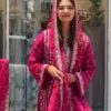 Vardan Ethnic Md 3007 Heavy Chinna Wholesale Designer Pakistani Salwar Suit